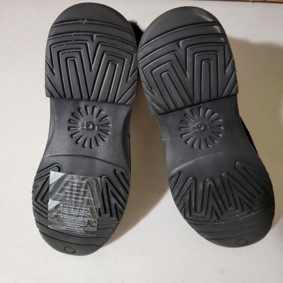 UGG Aveline Ankle Boots - Picture 5 of 7